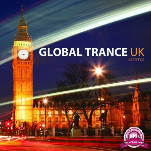 Global Trance Uk - Revisited (2021)