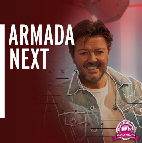 Armada - Armada Next Episode 065 (2021-06-07)