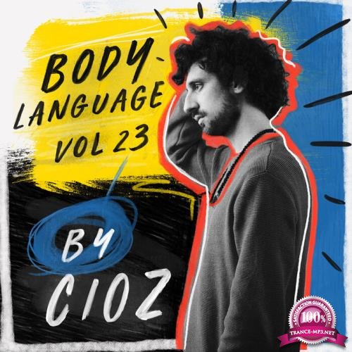 Body Language Vol 23 by CIOZ (2021)