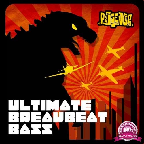 Ultimate Breakbeat Bass (2021)