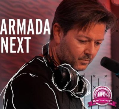 Armada - Armada Next Episode 064 (2021-05-31)