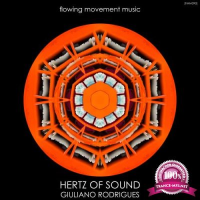 Giuliano Rodrigues - Hertz Of Sound (2021)