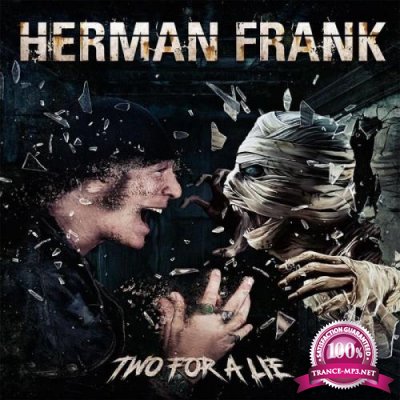 Herman Frank - Two For A Lie (2021)
