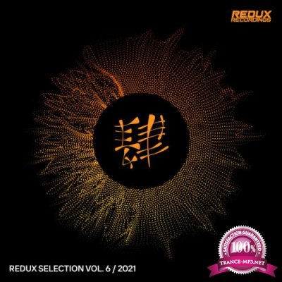 Redux Selection Vol 6/2021 (2021)