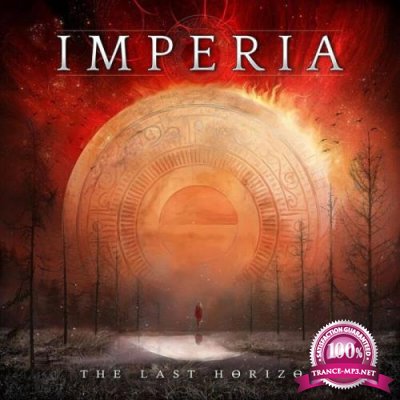 Imperia - The Last Horizon (2021) FLAC