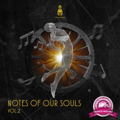 Notes Of Our Souls (2021) FLAC