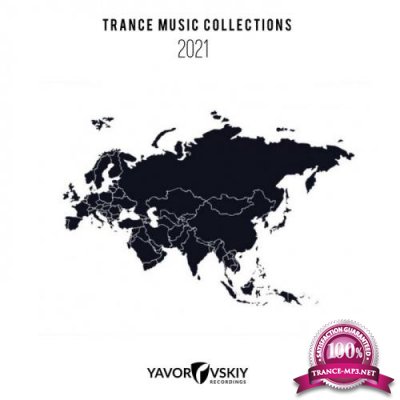 Yavorovskiy Recordings: Trance Music Collections 2021 (2021) FLAC