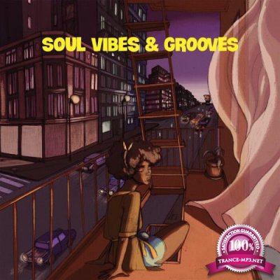 Soul Vibes & Grooves (2021)