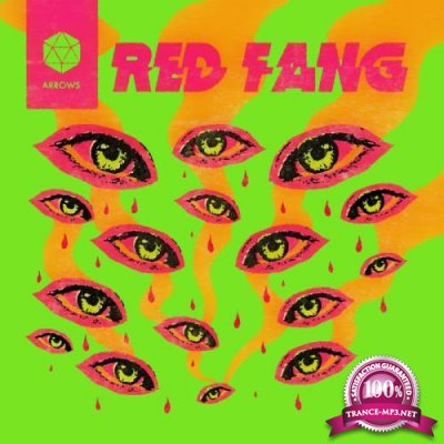 Red Fang - Arrows (2021) FLAC