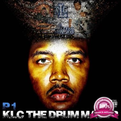KLC The Drum Major - KLC The Drum Major P1 (2021)