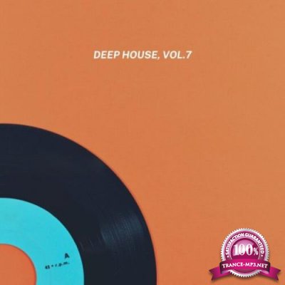 Deep House, Vol. 7 (2021)