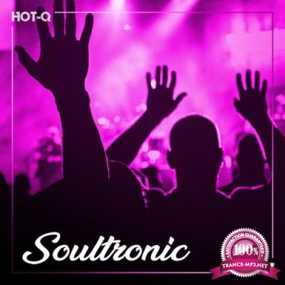 Soultronic 007 (2021)