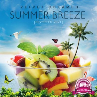 Velvet Dreamer feat Tim Gelo - Summer Breeze (Revisited 2021) (2021)