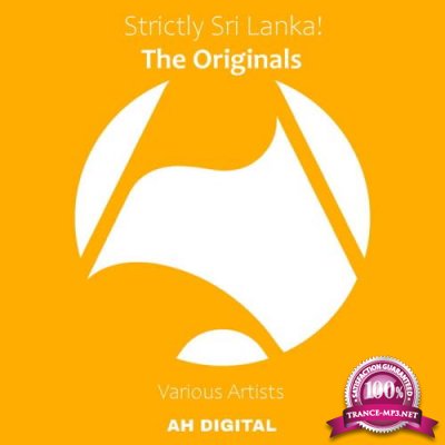 Strictly Sri Lanka! (2021)