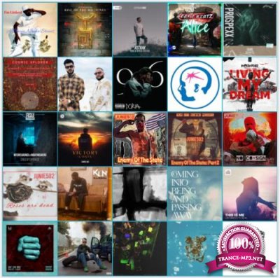 Beatport Music Releases Pack 2771 (2021)