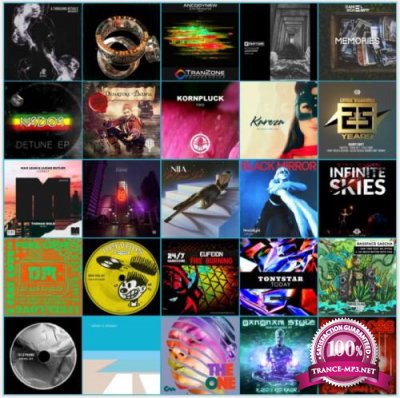 Beatport Music Releases Pack 2773 (2021)