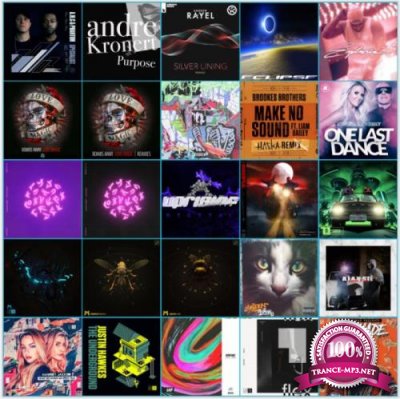 Beatport Music Releases Pack 2776 (2021)