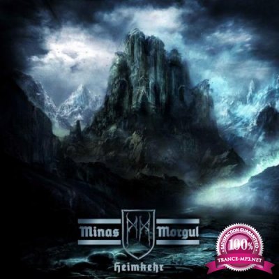 Minas Morgul - Heimkehr (2021) FLAC