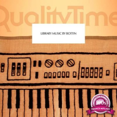 Quality Time - Quality Time (2021)