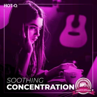 Soothing Concentration 007 (2021)