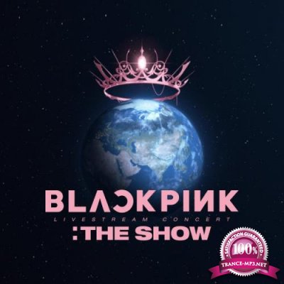 Blackpink - The Show Live (2021)
