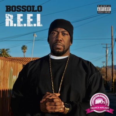Bossolo - R.E.E.L (2021)