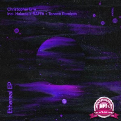Christopher Erre - Ethereal (2021)