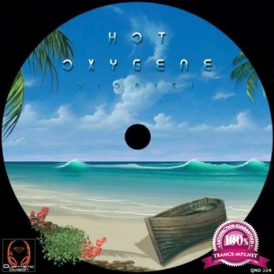 Dionigi - Hot Oxygen (2021)