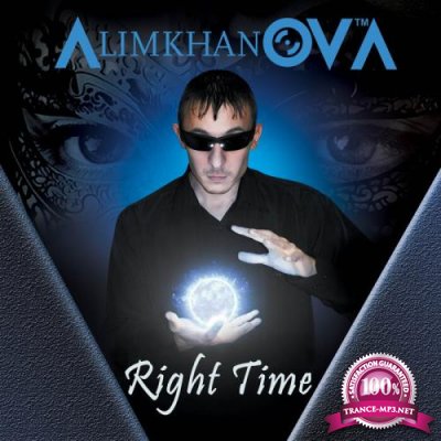 Alimkhanov A - Right Time (2021)
