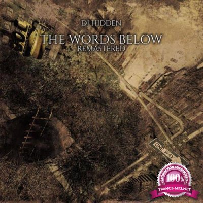 DJ Hidden - The Words Below (Remastered) (2021)