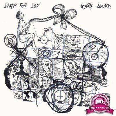 Gary Louris - Jump For Joy (2021)