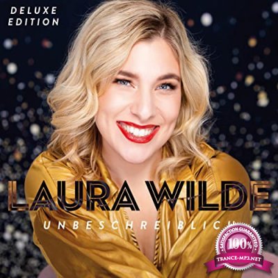 Laura Wilde - Unbeschreiblich (Deluxe Edition) (2021)