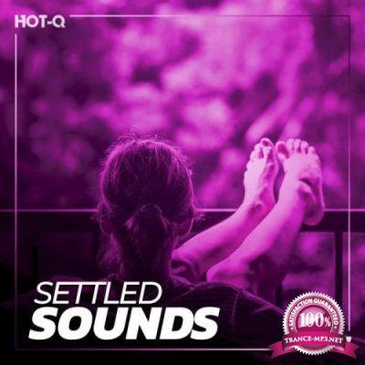 Settled Sounds 007 (2021)