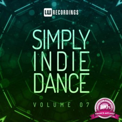 Simply Indie Dance, Vol. 07 (2021)