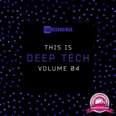 This Is Deep Tech, Vol. 04 (2021)