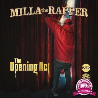 Milla The Rapper - The Opening Act (2021)