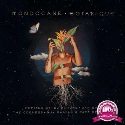 Mondocane - Botanique (2021)