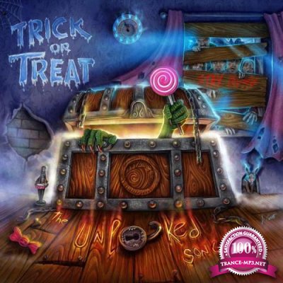 Trick or Treat - The Unlocked Songs (2021)