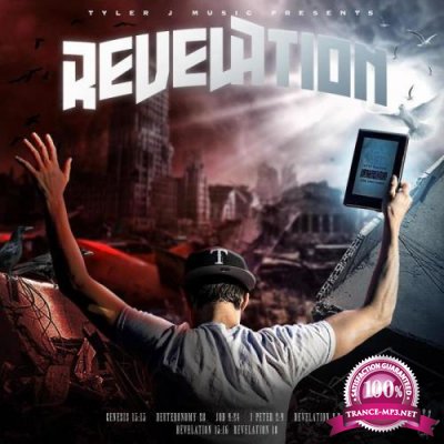 Tyler J - Revelation (Deluxe) (2021)