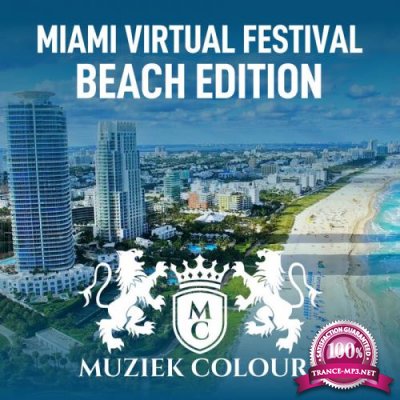 Miami Virtual Festival (Beach Edition) (2021)