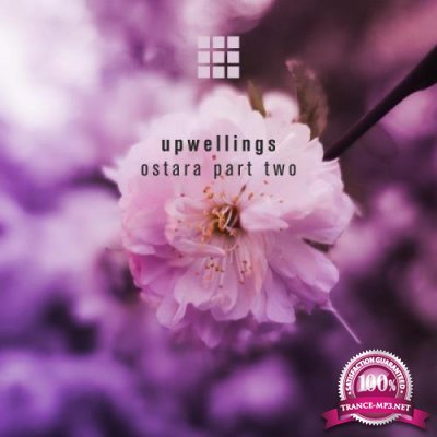 Upwellings - Ostara Part Two (2021)