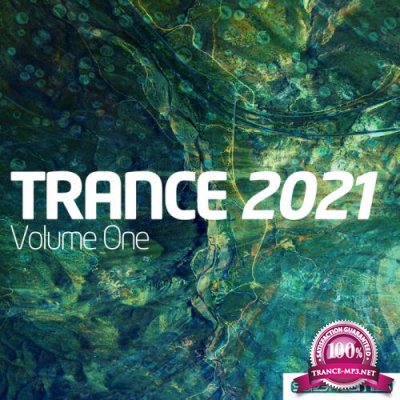 Trance 2021 Volume 1 (2021)