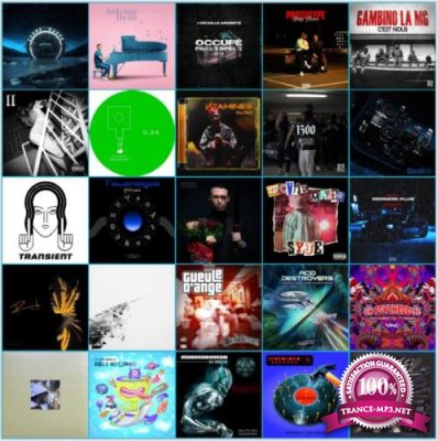 Beatport Music Releases Pack 2779 (2021)