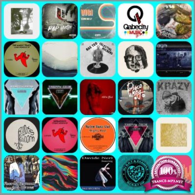 Beatport Music Releases Pack 2781 (2021)