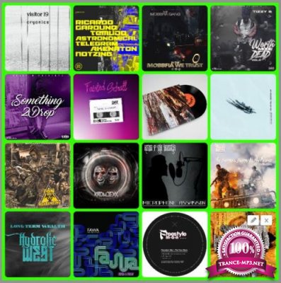 Beatport Music Releases Pack 2782 (2021)