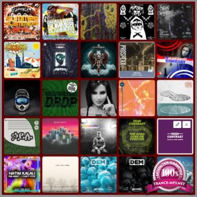 Beatport Music Releases Pack 2784 (2021)