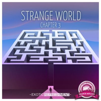 Strange World - Chapter 3 (2021)