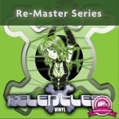 Relentless Records - Digital Re-Masters Releases 11-20 (2021)