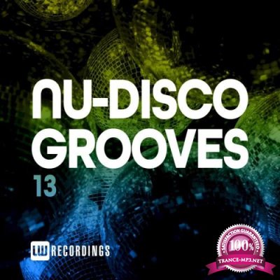 Nu-Disco Grooves, Vol. 13 (2021)