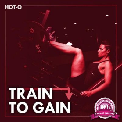 Train To Gain 008 (2021)